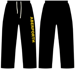 Sweatpants