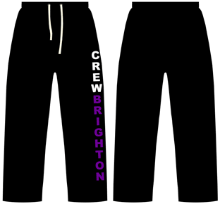 Sweatpants