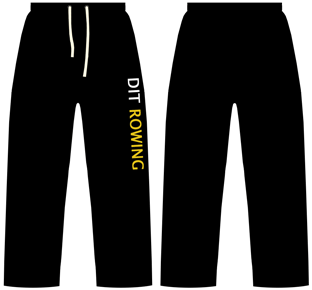 Sweatpants