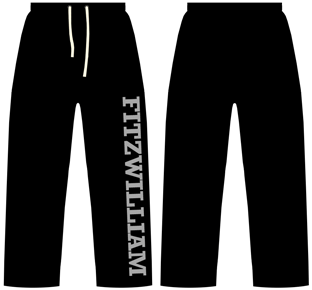 Sweatpants