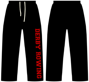 Ladies Sweatpants