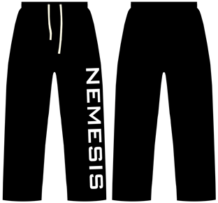 Sweatpants