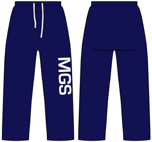 Sweatpants