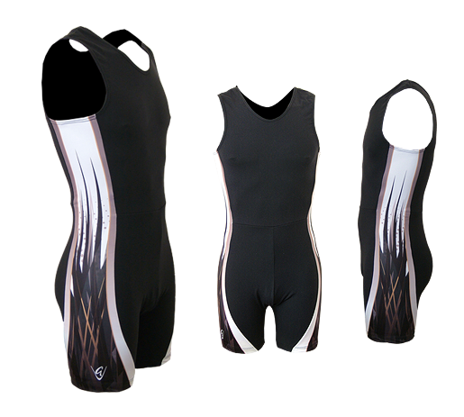 LE Sport Solitaire Black AIO