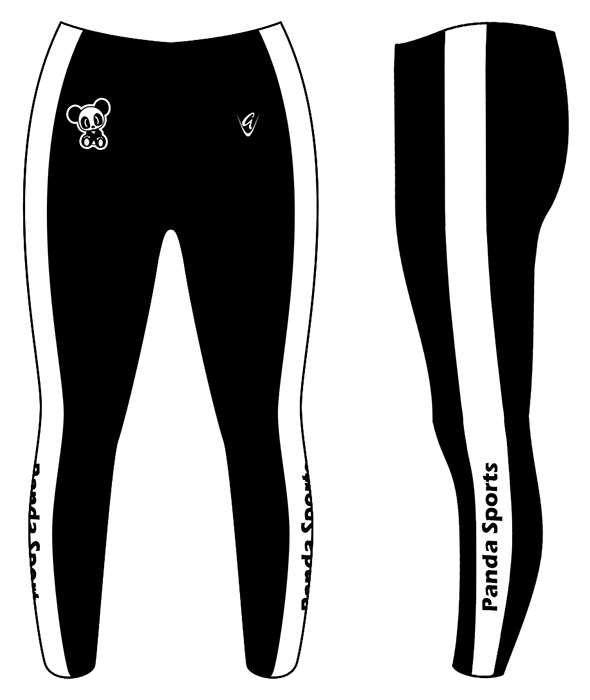 Finesse Leggings