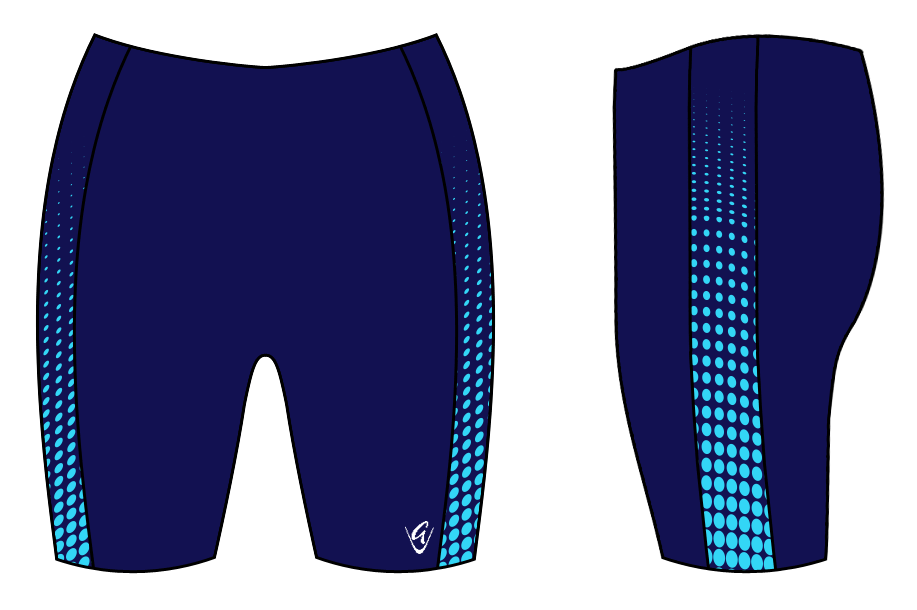 Finesse Shorts