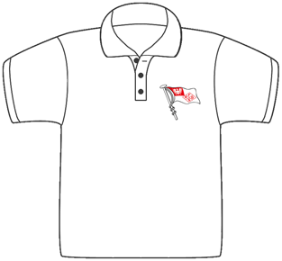 Flag - Cotton Polo