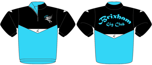 Custom G2 Splash Jacket