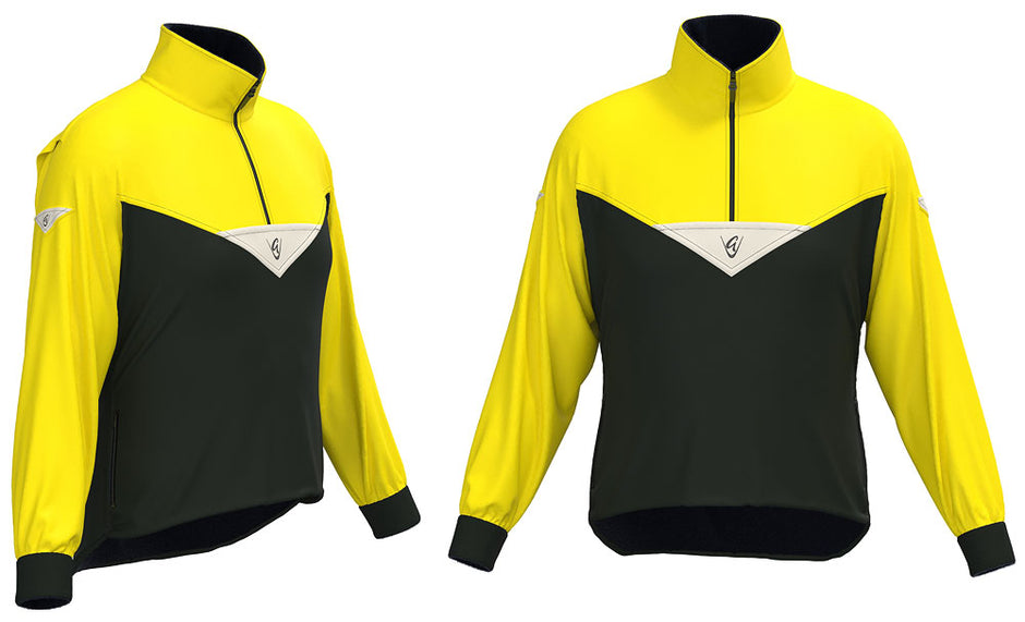 G2 Splash Jacket Rowing Godfrey Sports - Rowing Classics range