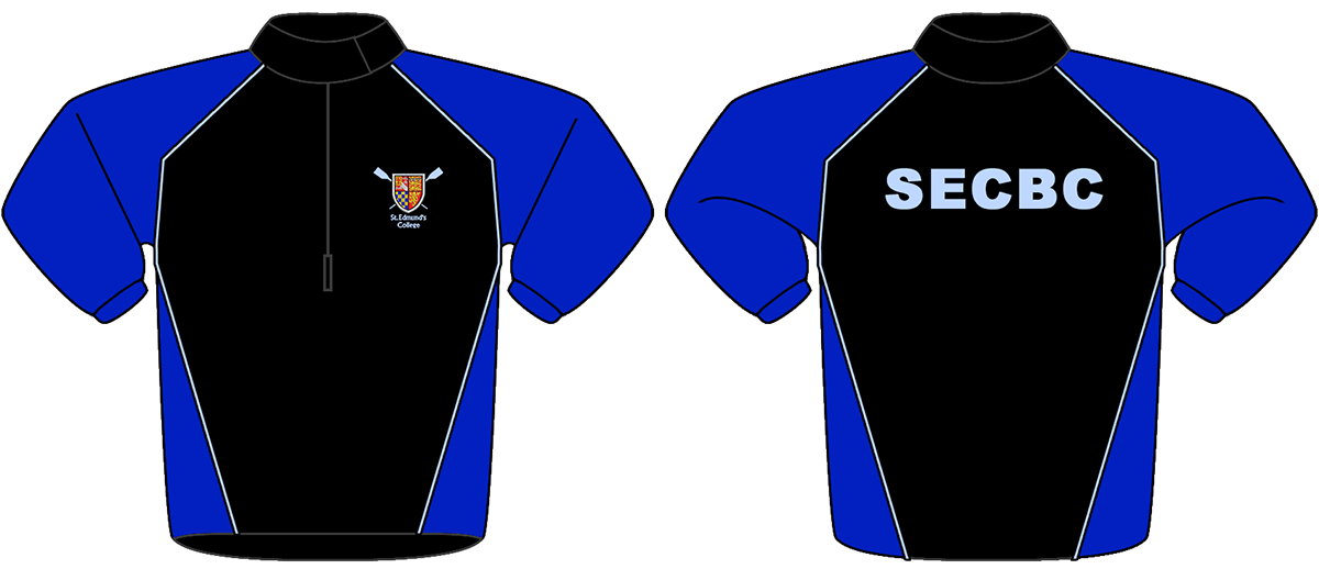 Custom G4 Splash Jacket