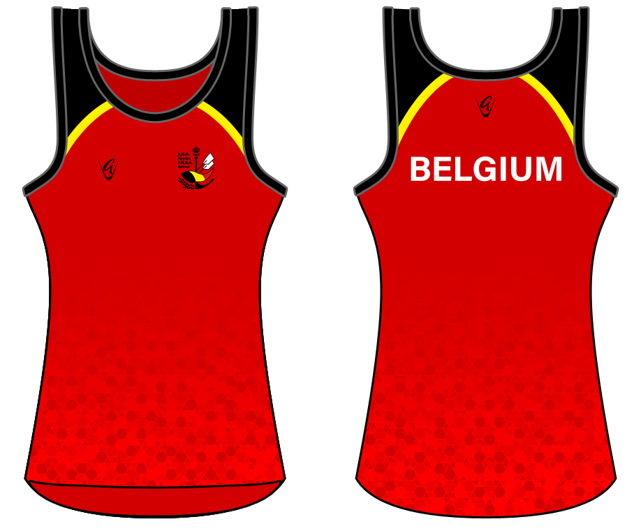 GS-Lite - Custom Singlet