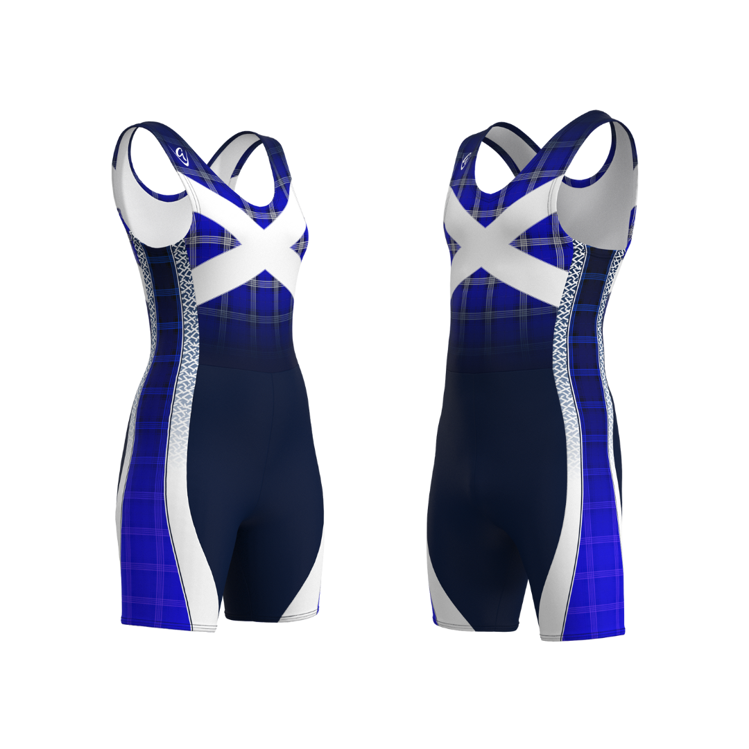 Combinaison d'aviron JL Femme Équipe Américaine - Tebo Rowing Combinaison d'aviron JL Femme Équipe Américaine - Tebo Rowing