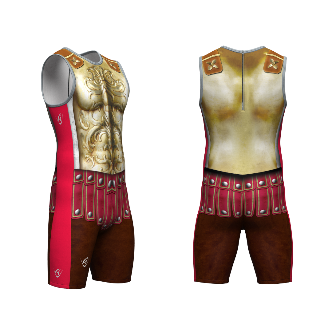 Special Edition Weightlifting AIO - Roman Centurion