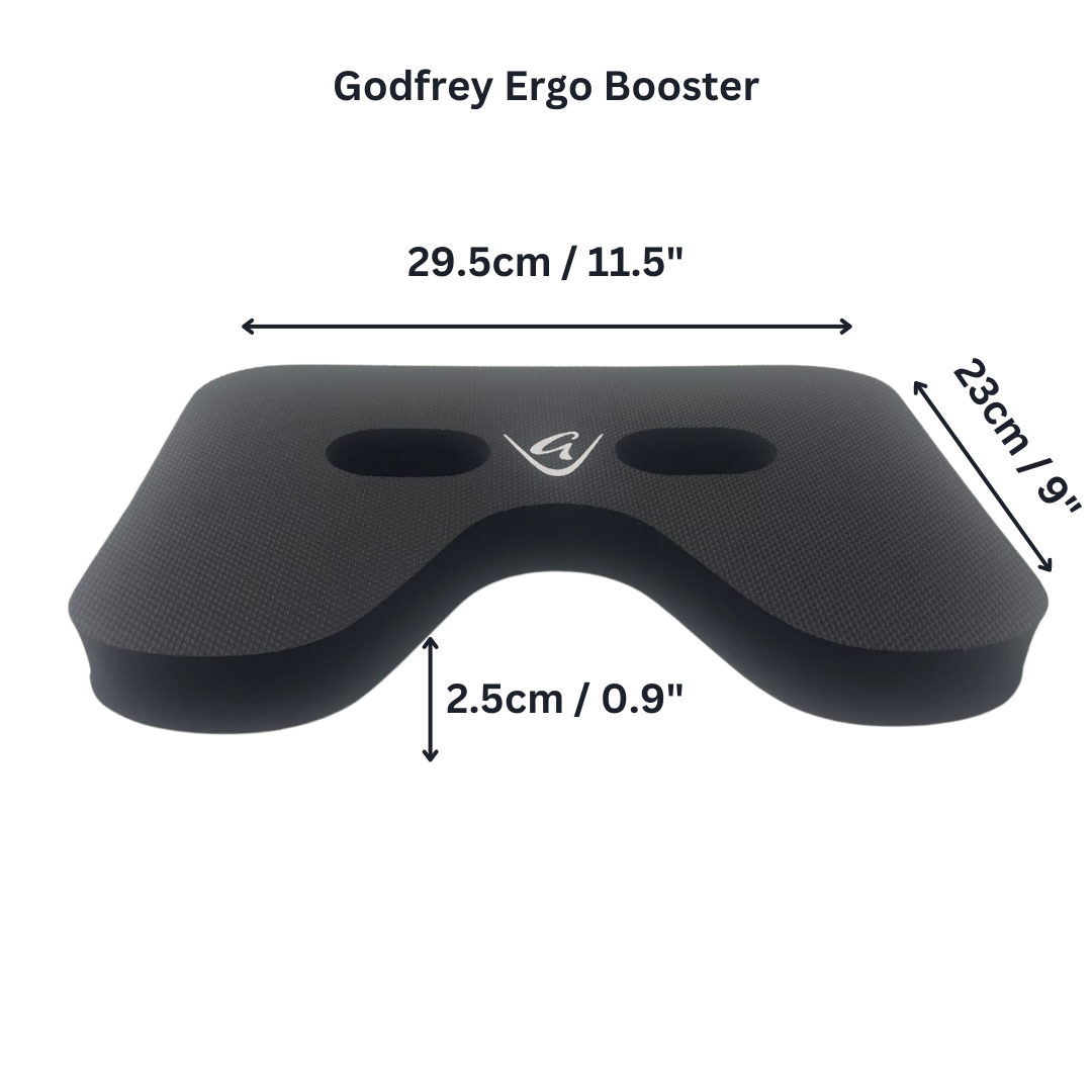 Ergo Booster Grip