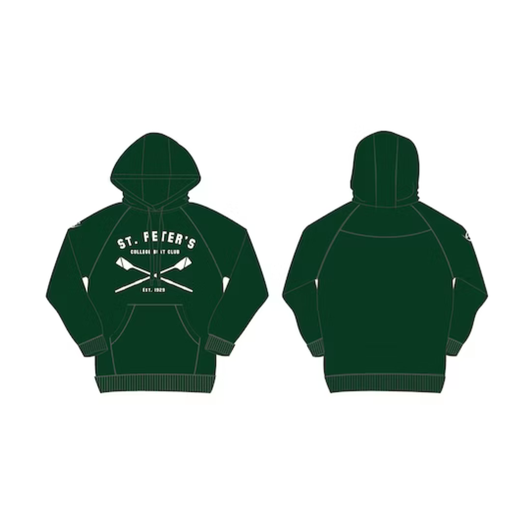 Green - Classic Hoodie