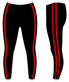 Womens - Custom Leggings