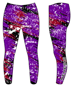 Training - Custom Leggings