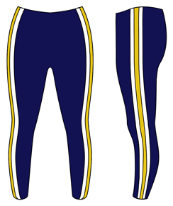 Training - Custom Finesse Leggings