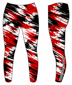 Custom Leggings