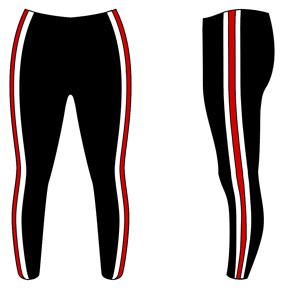 Custom Leggings