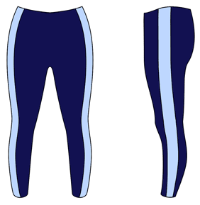 Custom Leggings