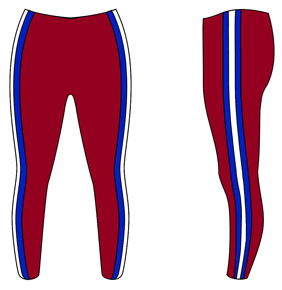 Custom Leggings