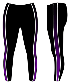 Training - Custom Finesse Leggings