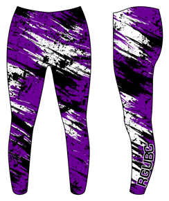 Training - Custom Leggings