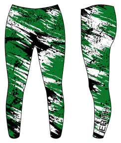 Training - Custom Leggings