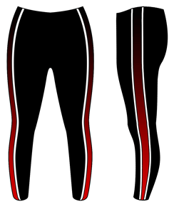 Training - Custom Finesse Leggings