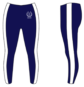 Performance Leggings