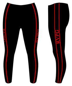 Custom Finesse Leggings