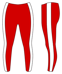 Training - Custom Leggings