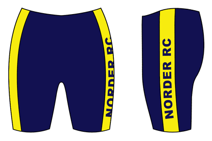 Training - Custom Finesse Shorts