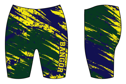 Training - Custom Shorts