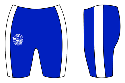 Training - Custom Shorts