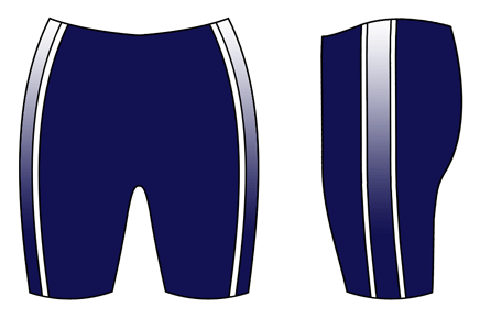 Training - Custom Finesse Shorts