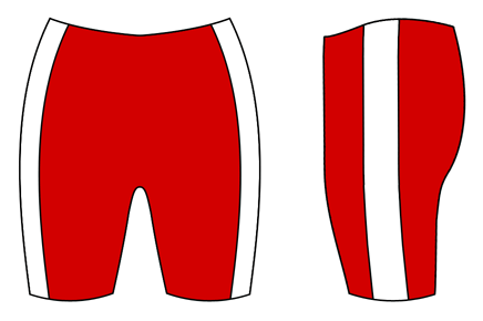 Training - Custom Shorts