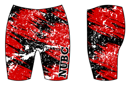 Training - Custom Shorts