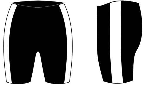 Performance Shorts