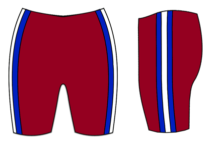 Custom Shorts