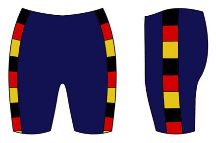 Custom Shorts