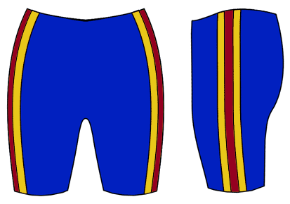 Custom Shorts