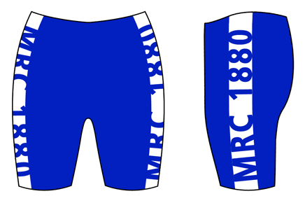 Custom Finesse Shorts