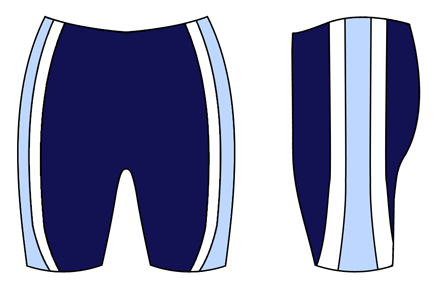 Custom Shorts