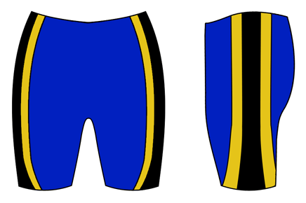 Custom Shorts