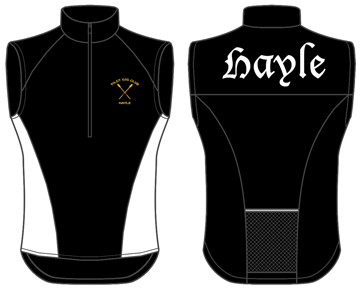 Custom Elite Gilet