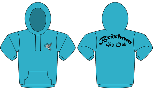 Turquoise - Classic Hoodie