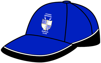 Teamwear Cap