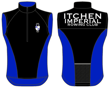 Custom Elite Gilet